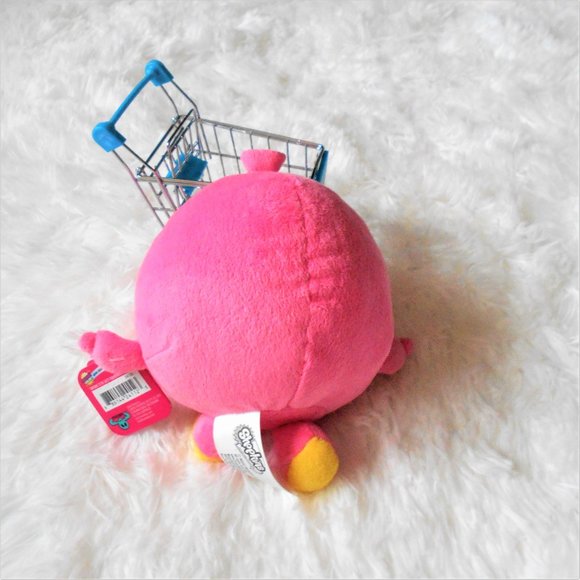 Shopkins June Balloon Plush - Picture 3 of 15